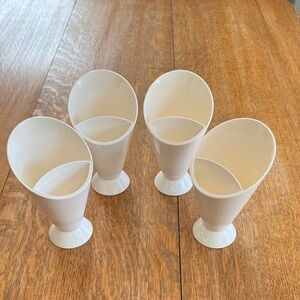 Joie Snack and Dip Holders